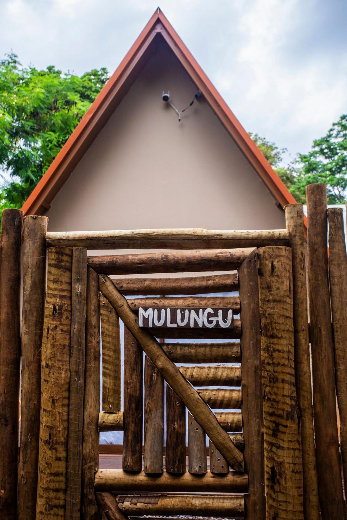 Cabana Mulungu - Viagem Inspirada Fernando de Noronha Exterior foto