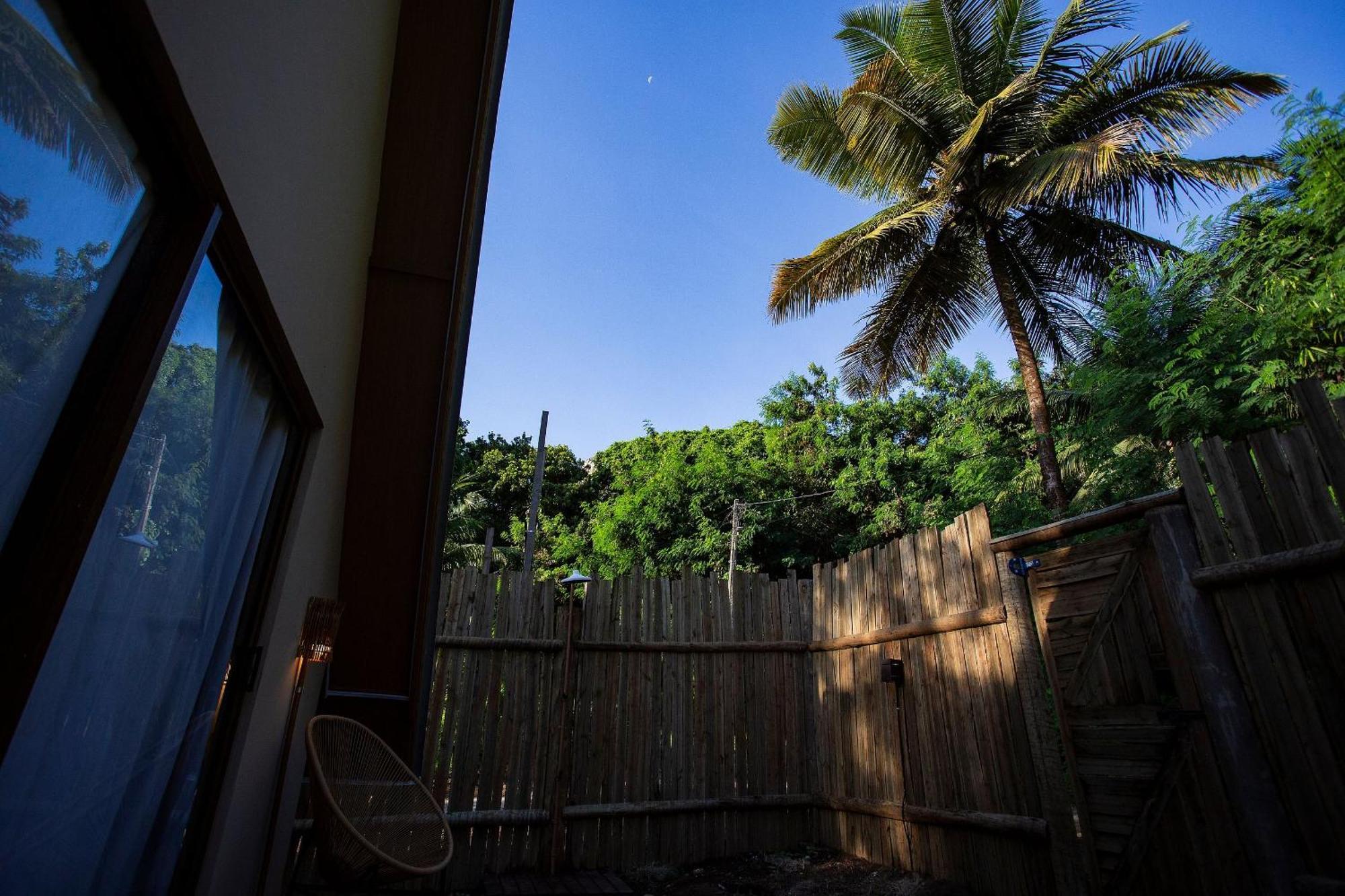 Cabana Mulungu - Viagem Inspirada Fernando de Noronha Exterior foto