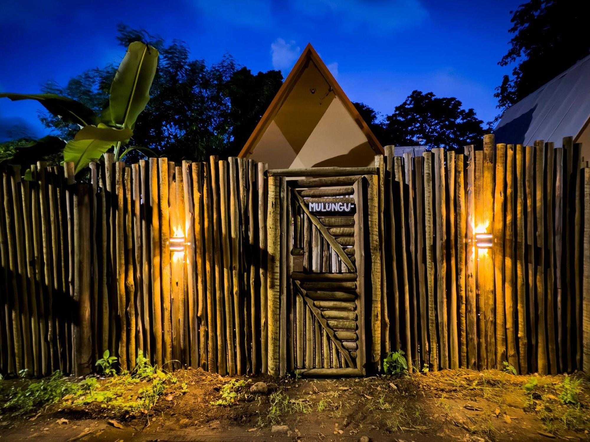 Cabana Mulungu - Viagem Inspirada Fernando de Noronha Exterior foto