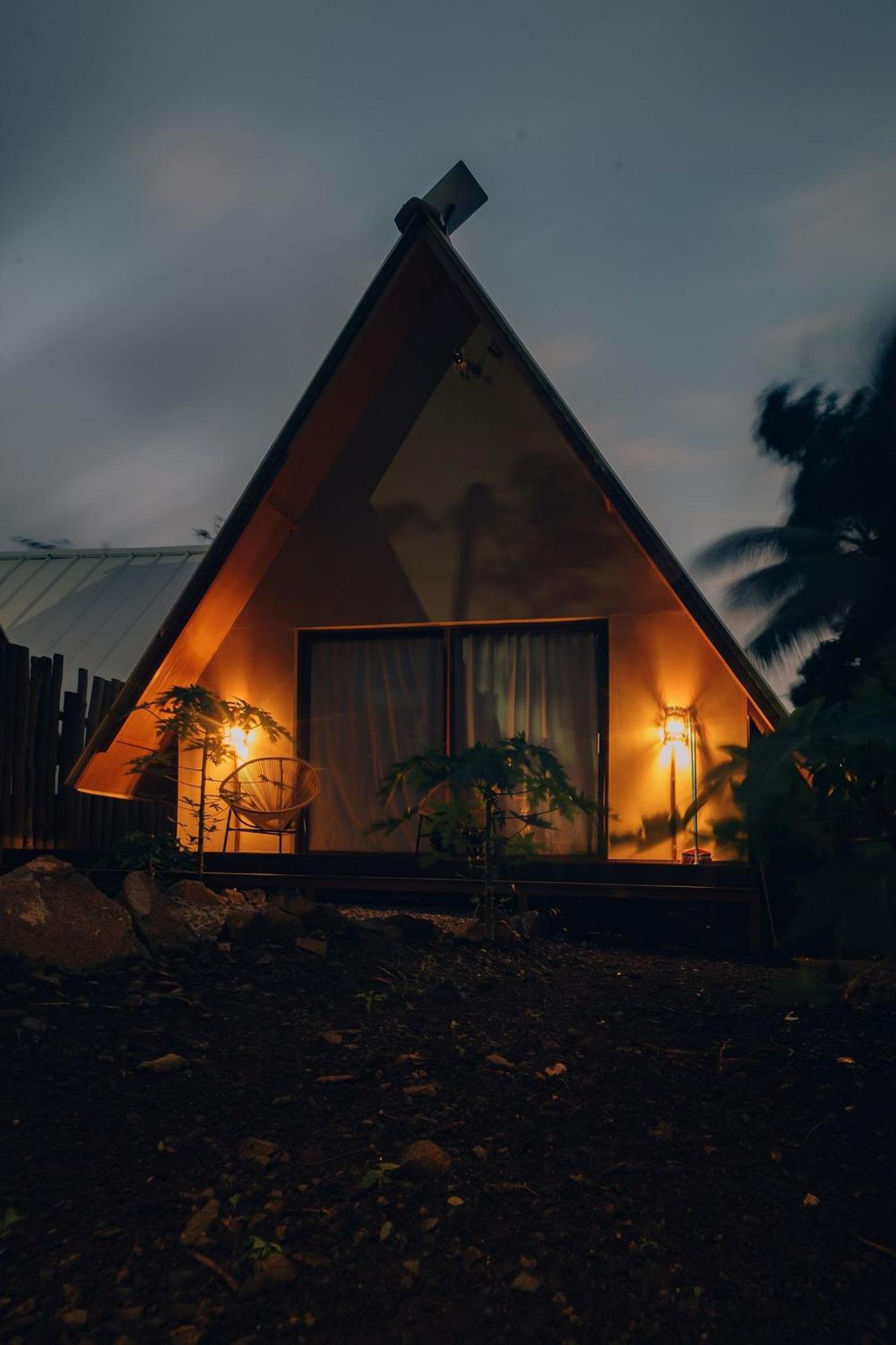 Cabana Mulungu - Viagem Inspirada Fernando de Noronha Exterior foto