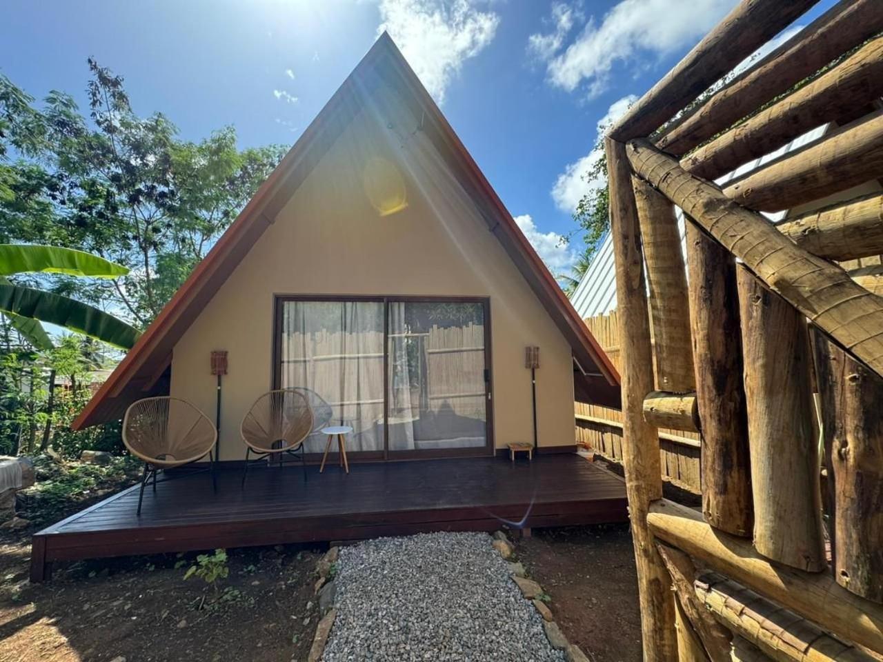 Cabana Mulungu - Viagem Inspirada Fernando de Noronha Exterior foto